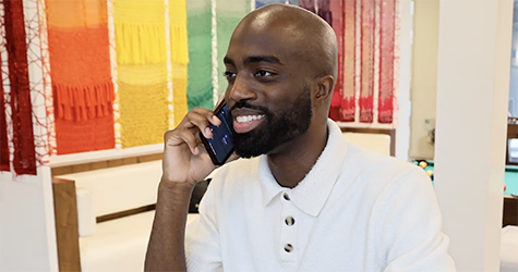 Illinois Mutual Agent Kenny Jones