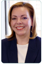 image of Illinois Mutual President Katie M. Jenkins