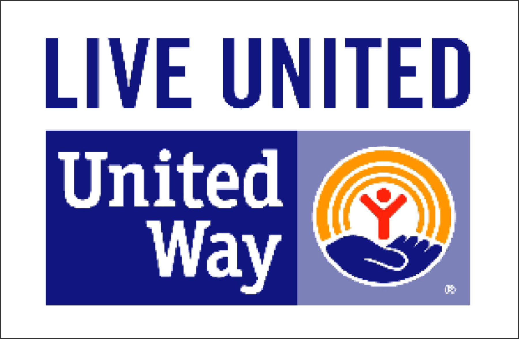 United Way logo