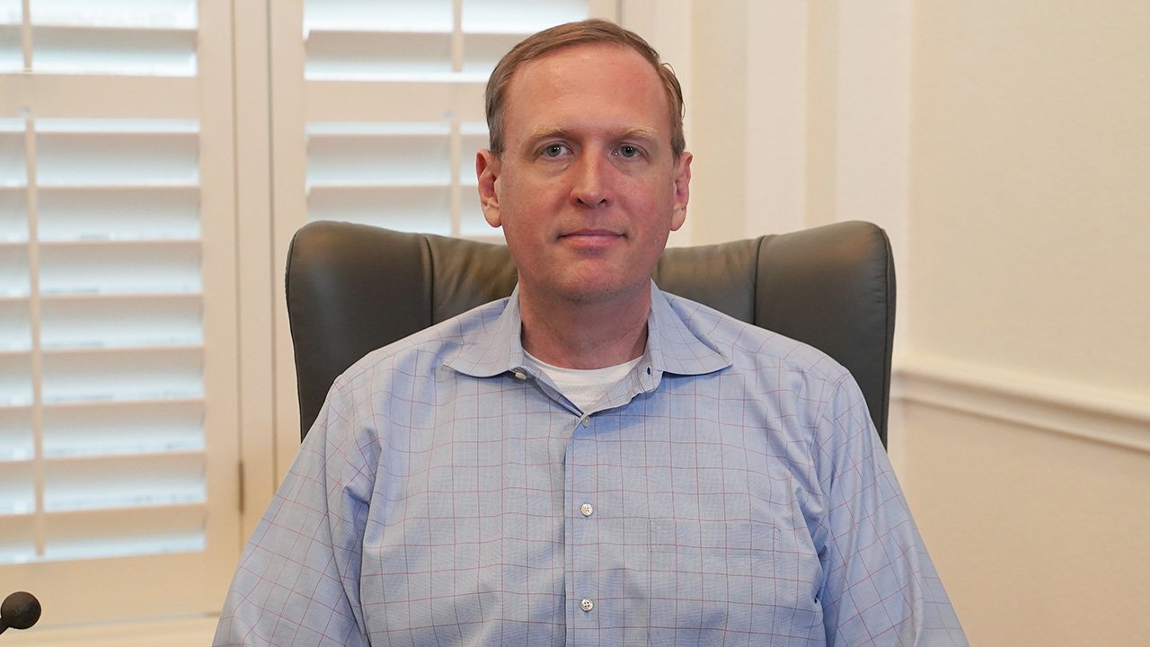 An image of Illinois Mutual agent Rodney