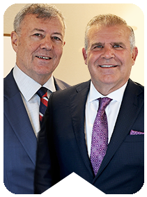 Select testimonial video 3 - Charels and Monte