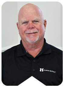 Select testimonial video 5 - Keith