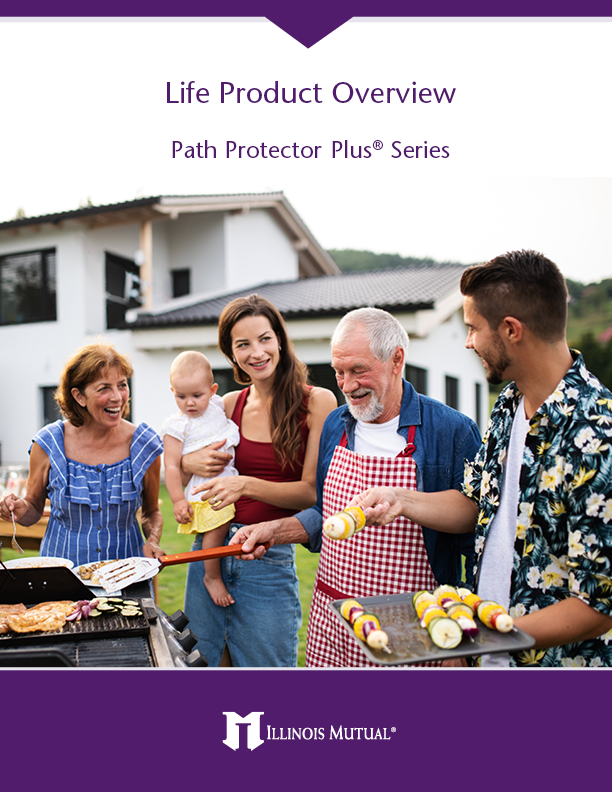 Life Product Overview