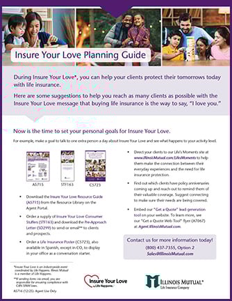 image of flyer A5716