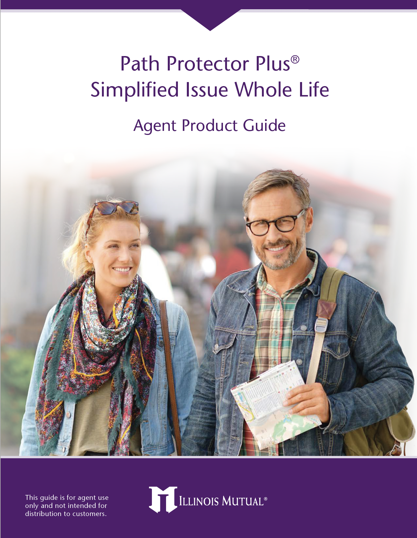 simplified issue whole life agent guide thumbnail