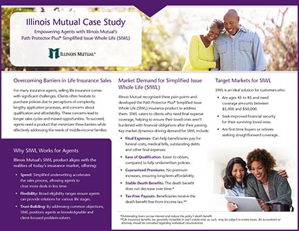 A5881 thumbnail image of flyer A5881 (SIWL Case Study)