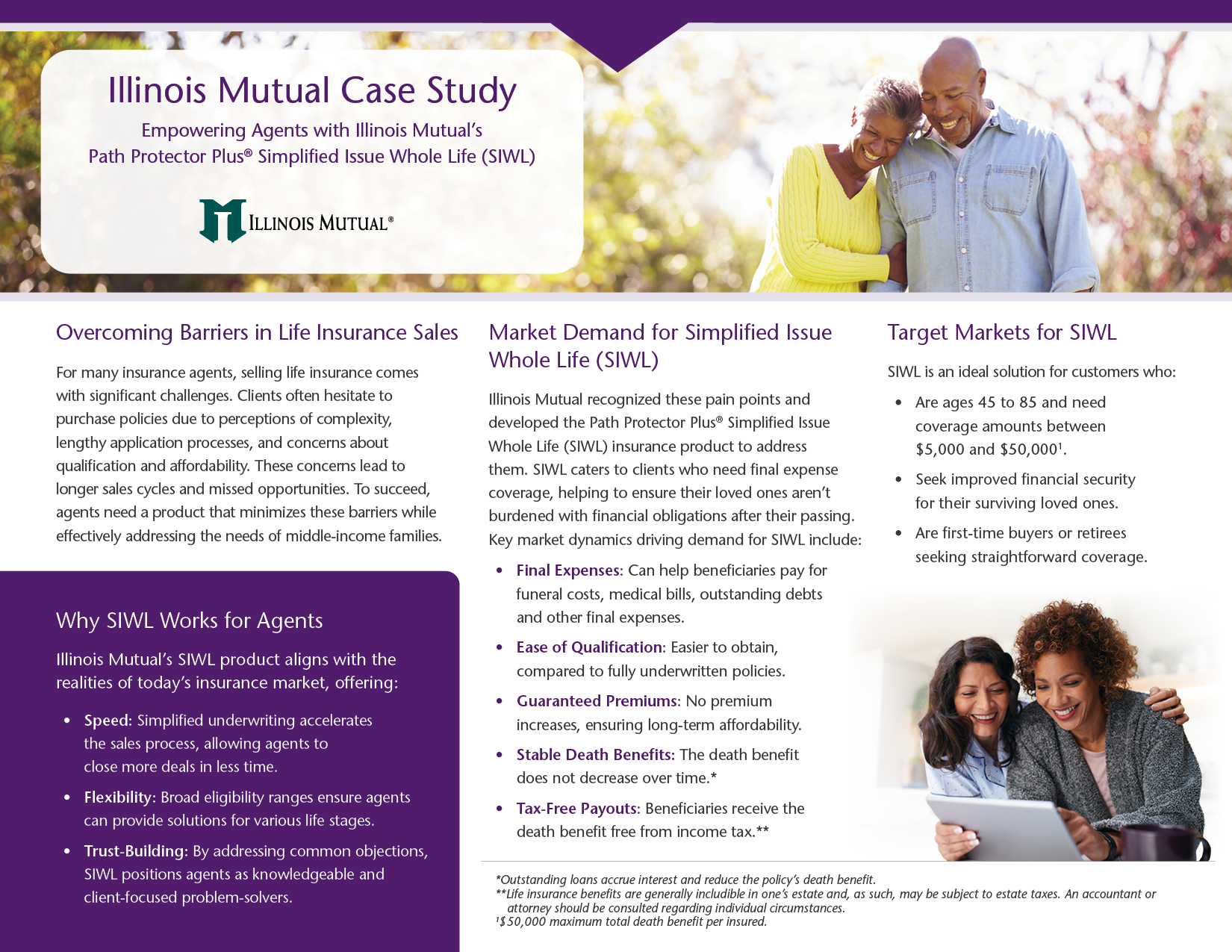 A5881 thumbnail image of flyer A5881 (SIWL Case Study)