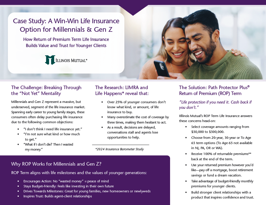 SIWL Case Study Guide