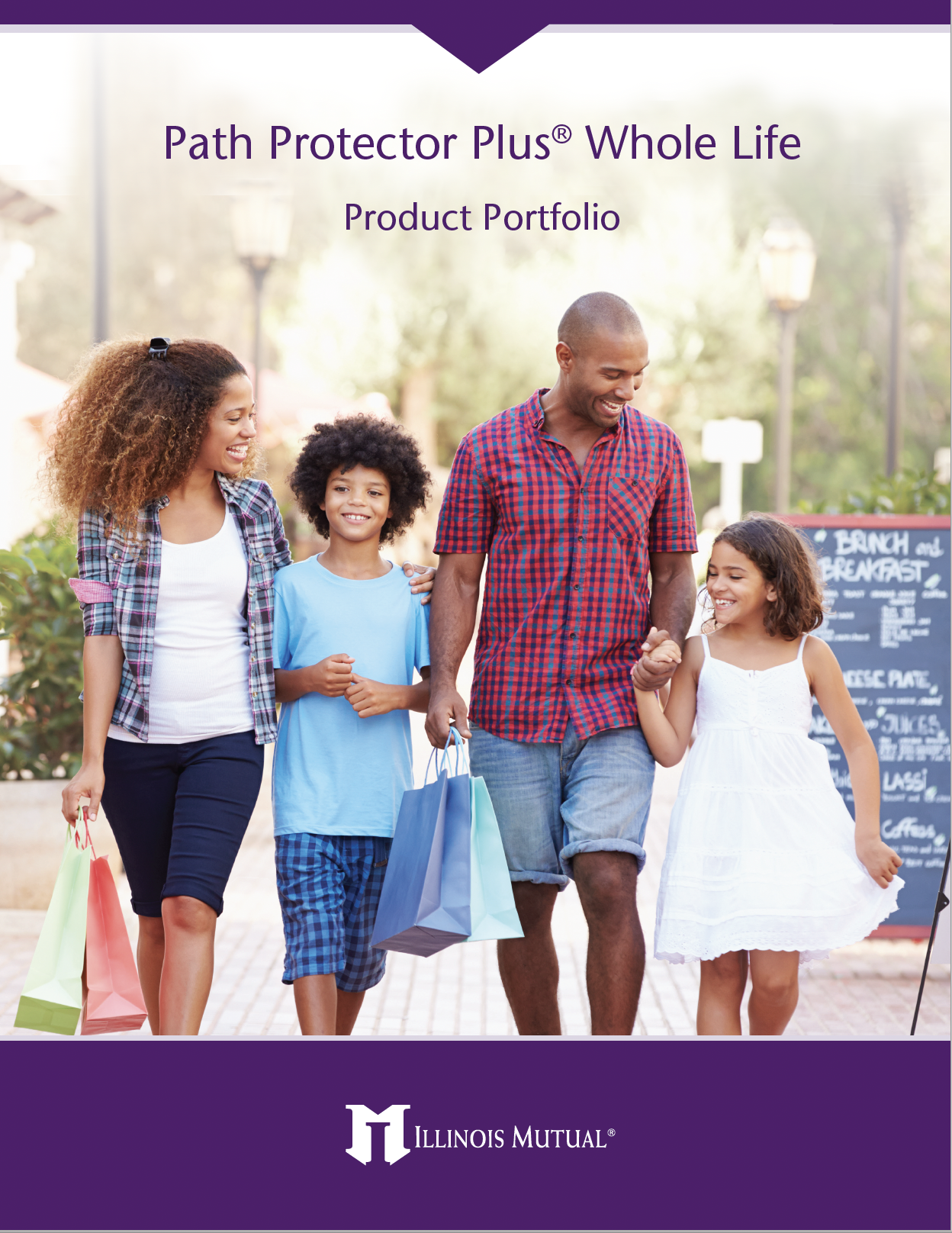Path Protector Plus Whole Life Guide