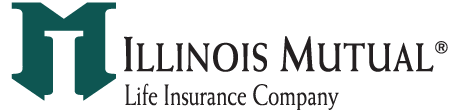 Illinois Mutual Life Insurance Company logo