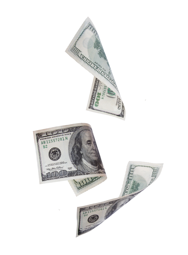 MU1 money falling