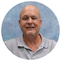 image of agent Doug Shellabarger