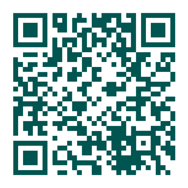 image of a QR code