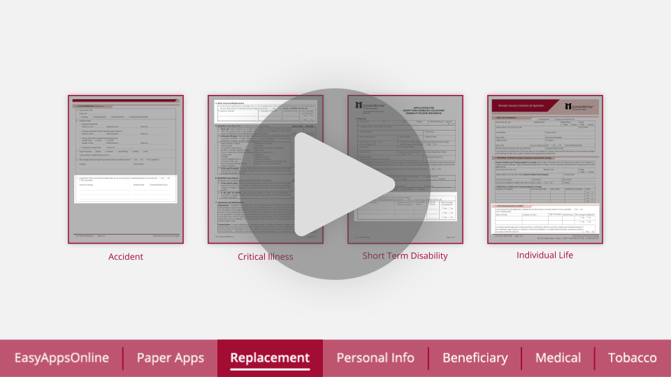 image of our worksite enrollment tips video