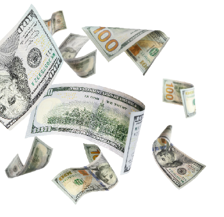 MutualUpdates-7 money falling