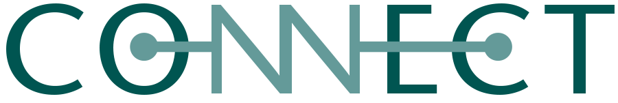 Connect logo