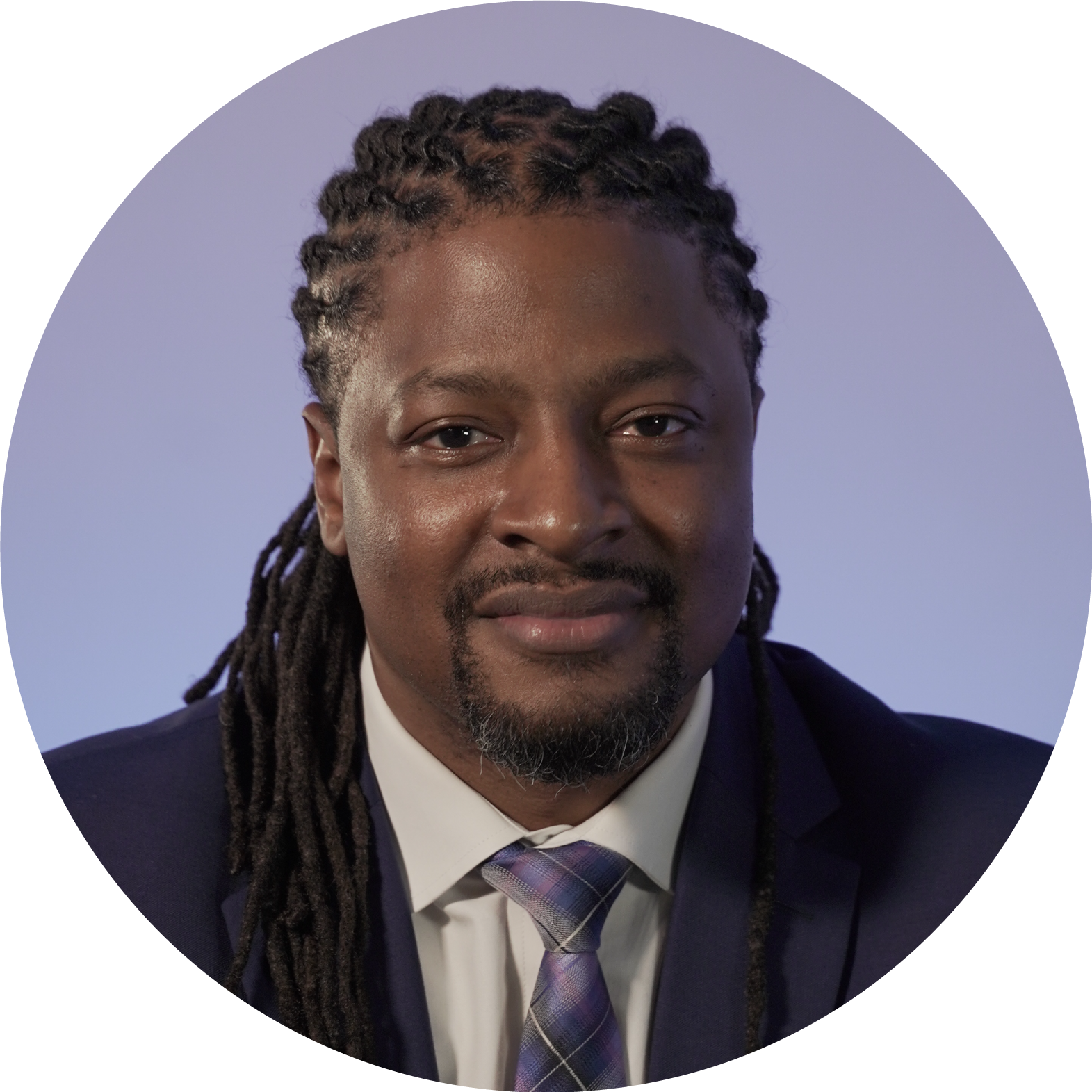 photo of agent Pierre Green