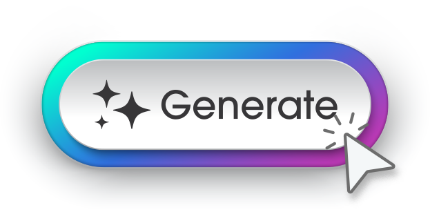 generate-button image of a button with the text generate on it