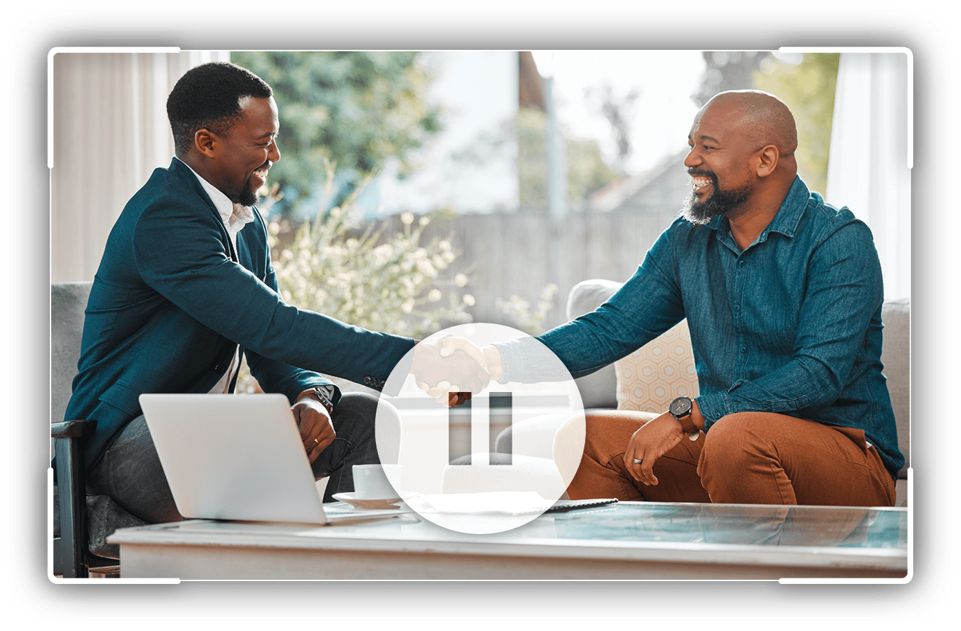 Life doesn't come with a pause button Thumbnail