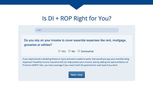 Is DI+ROP right for you?