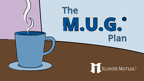 MUG Plan animation thumbnail