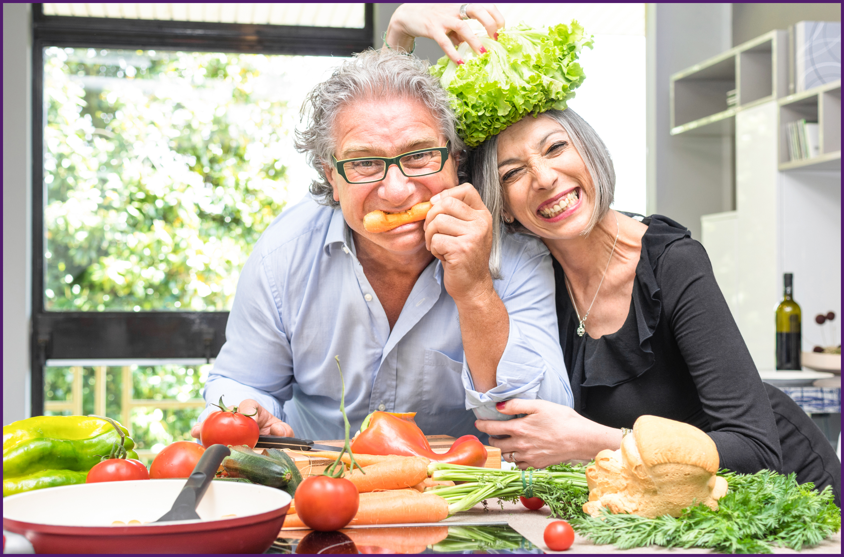 empty-nester-1-ol image of a happy couple eating food