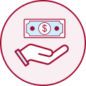 group-4245 image icon of hand and money