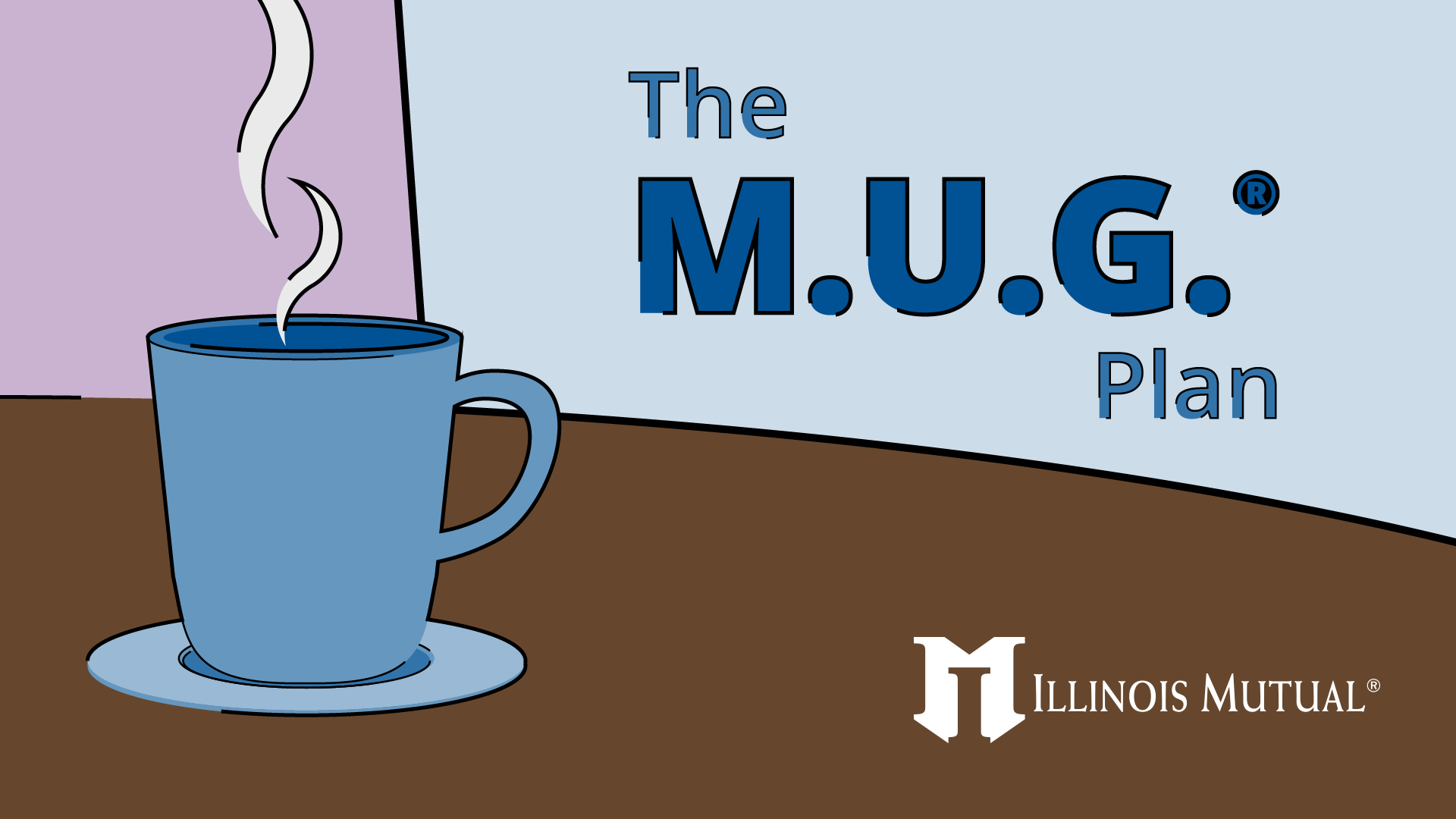 MUG Video The M.U.G. Plan animation thumbnail image