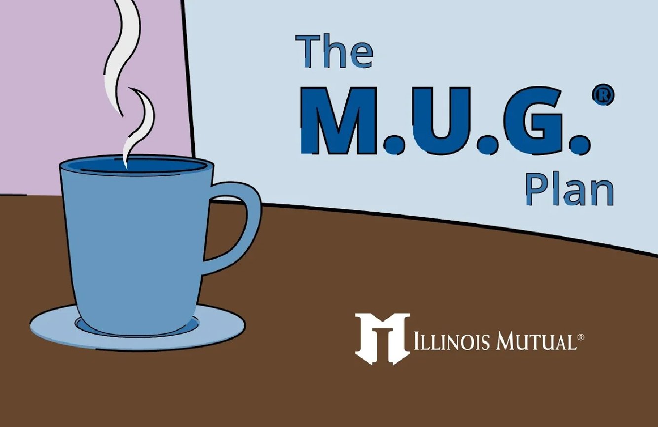 image of the Mug Plan