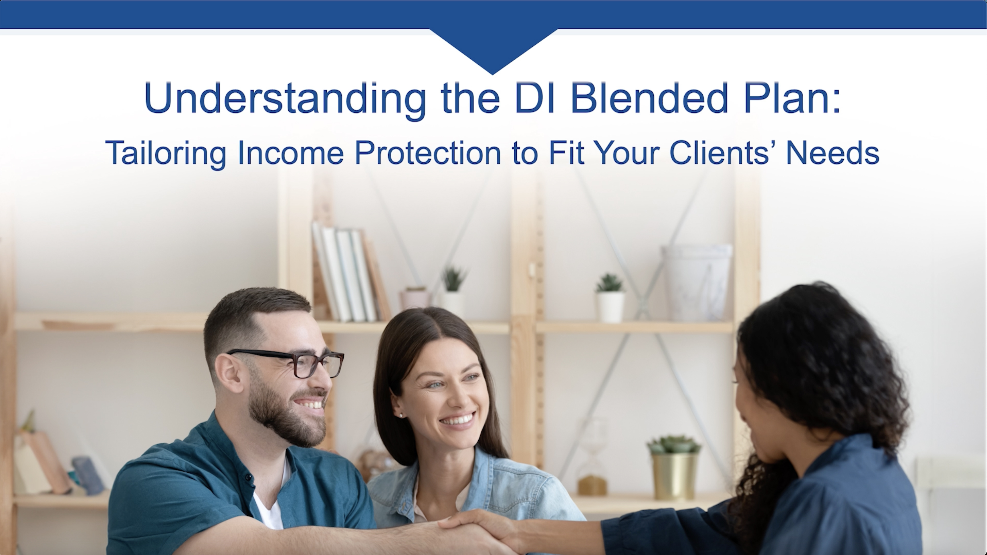 DI Blended Plan Webinar thumbnail