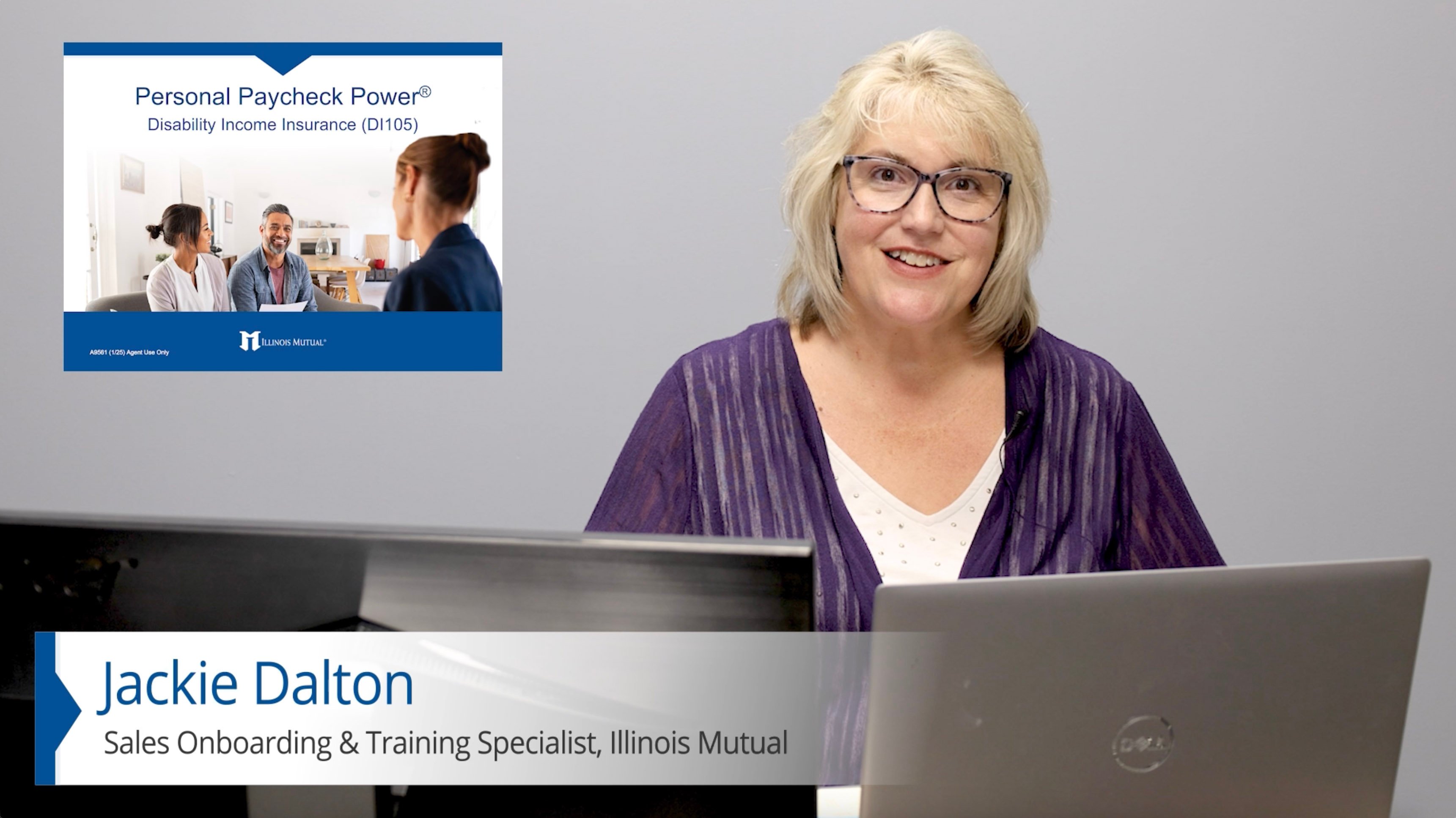 Disability Income Insurance (DI) Overview