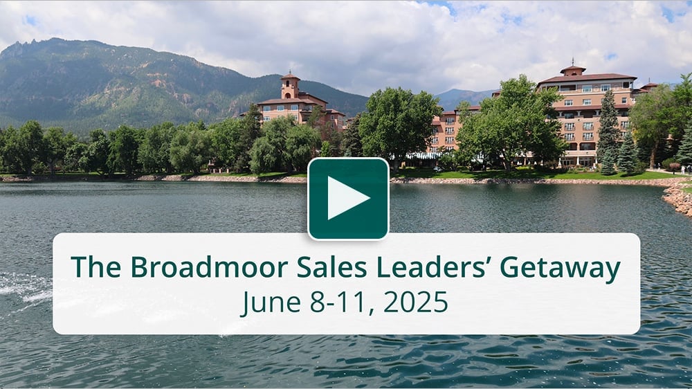 video thumbnail showing The Broadmoor