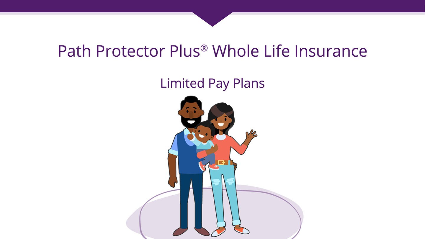 limited pay plan animated video thumb