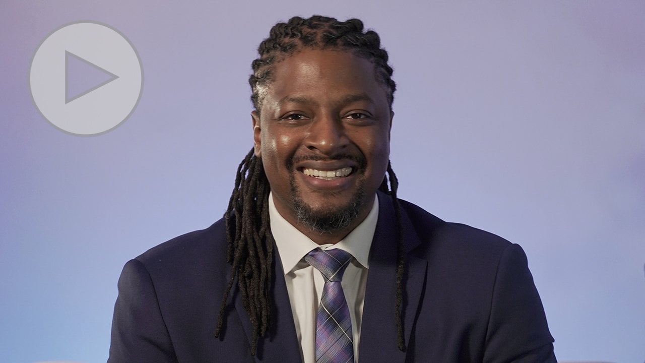 Pierre-Image Illinois Mutual agent Pierre Greene