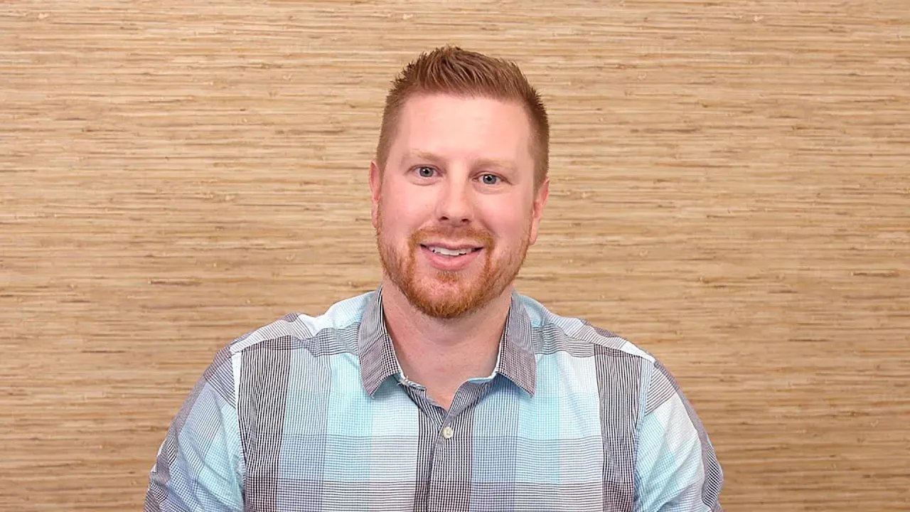 photo of Illinois Mutual agent Shawn Roman