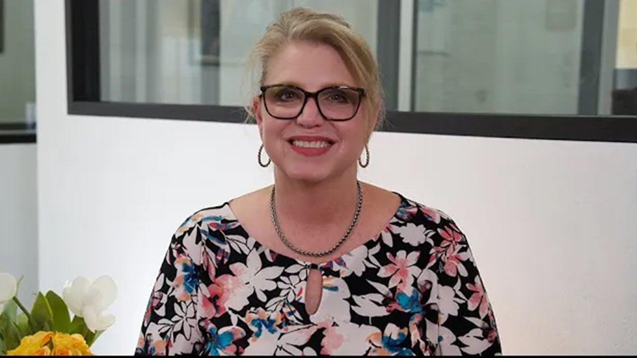 video thumbnail image of Susan